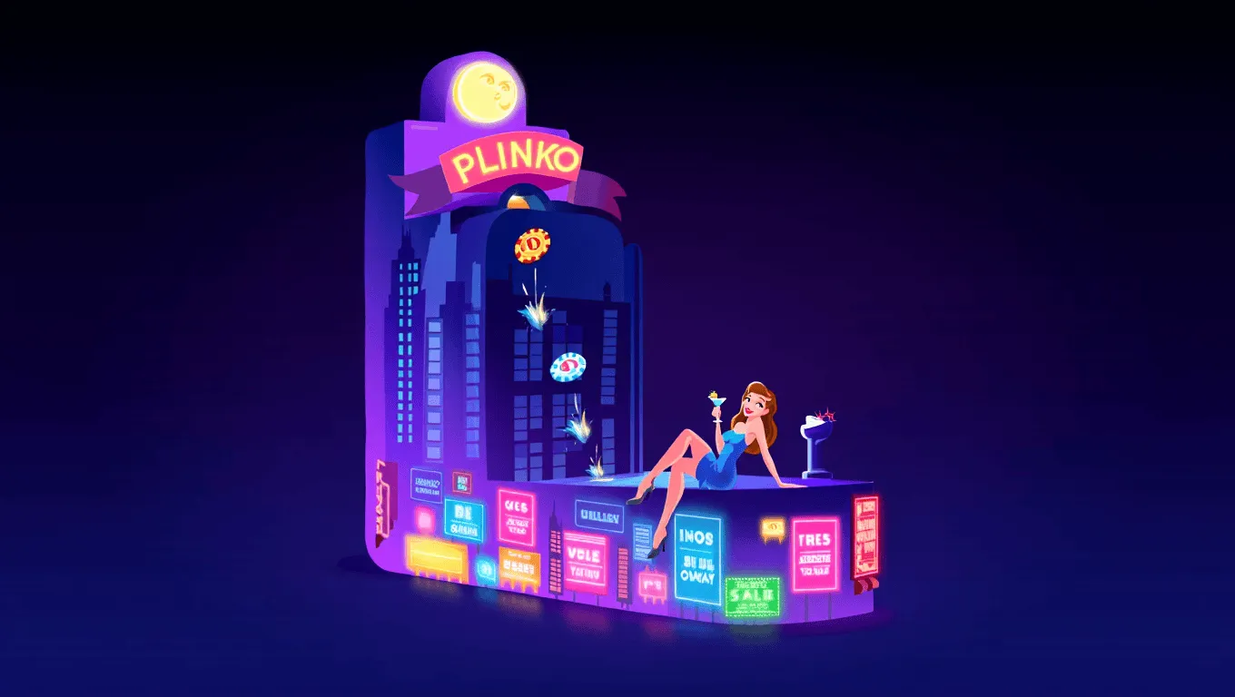 plinko 1win