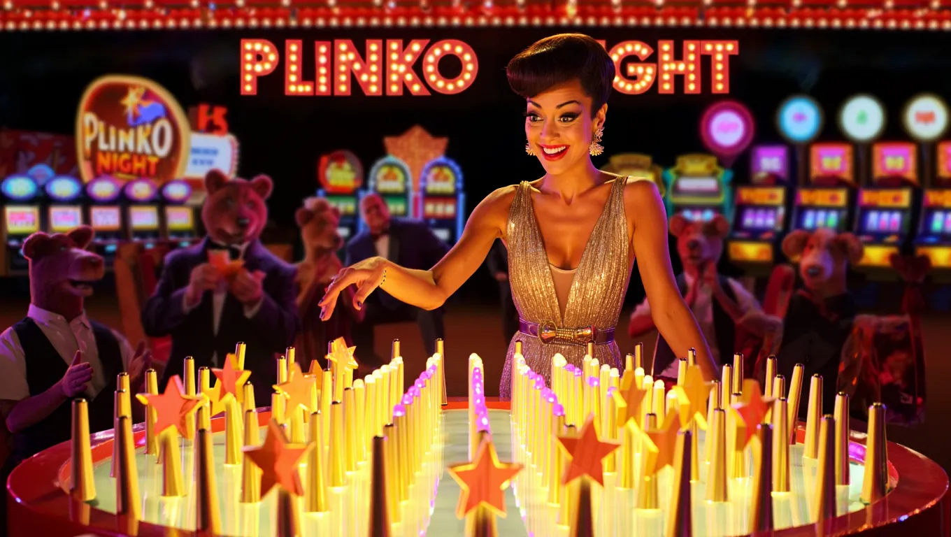 plinko demo