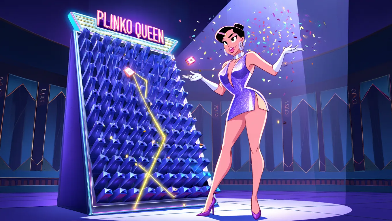 plinko
