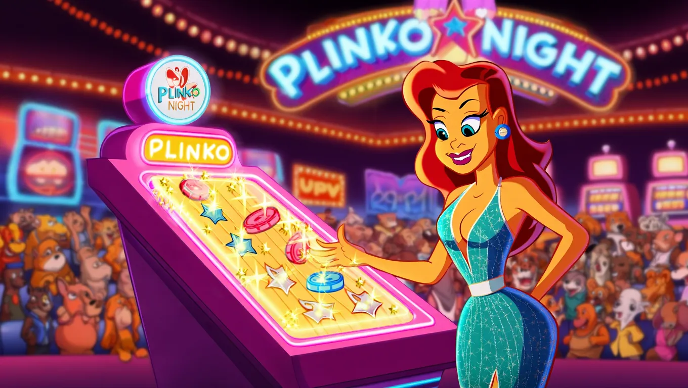plinko